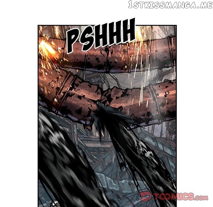 Leviathan, Chapter 191 image 22